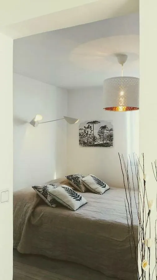 Holiday home Chalet Nomade Villa Verrens-Arvey