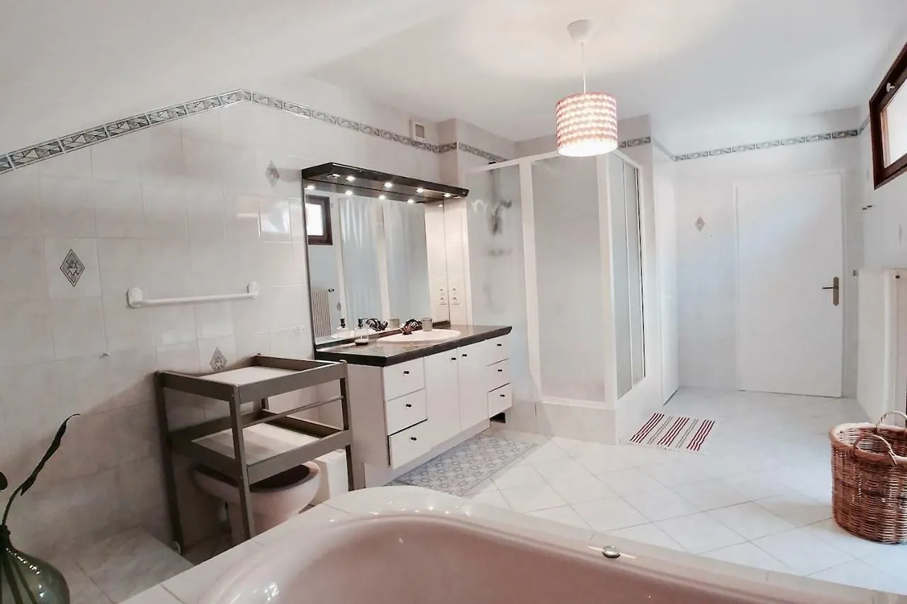 Chalet Nomade Villa Verrens-Arvey France
