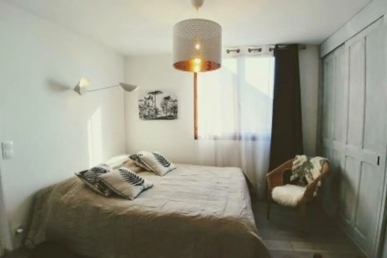 Holiday home Chalet Nomade Villa Verrens-Arvey