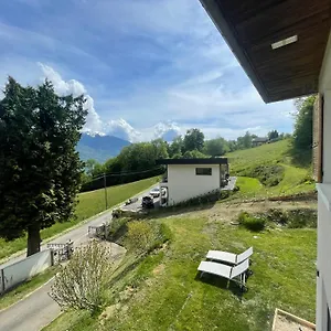  Appartement Calme Dans Maison Proche Albertville